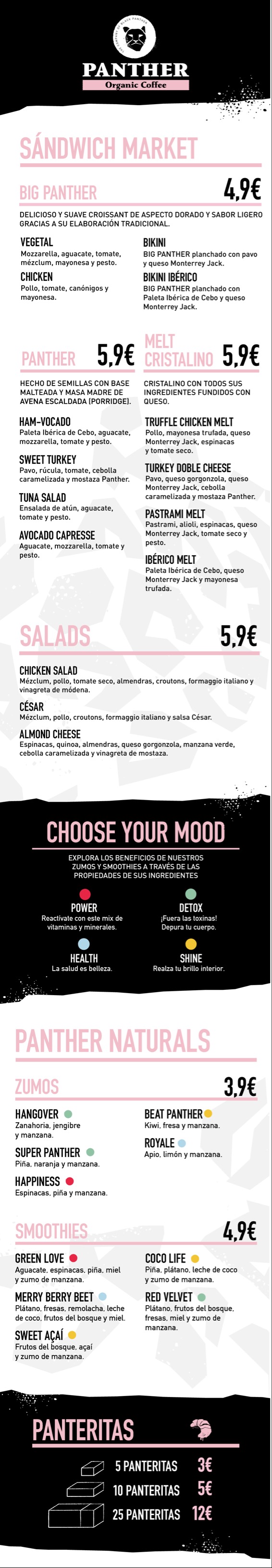 carta black